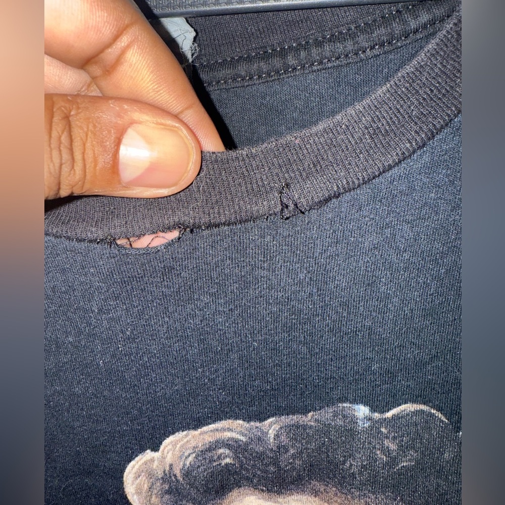 Rapper ‘Logic’ Endless Summer Tour t shirt - Picture 2 of 3